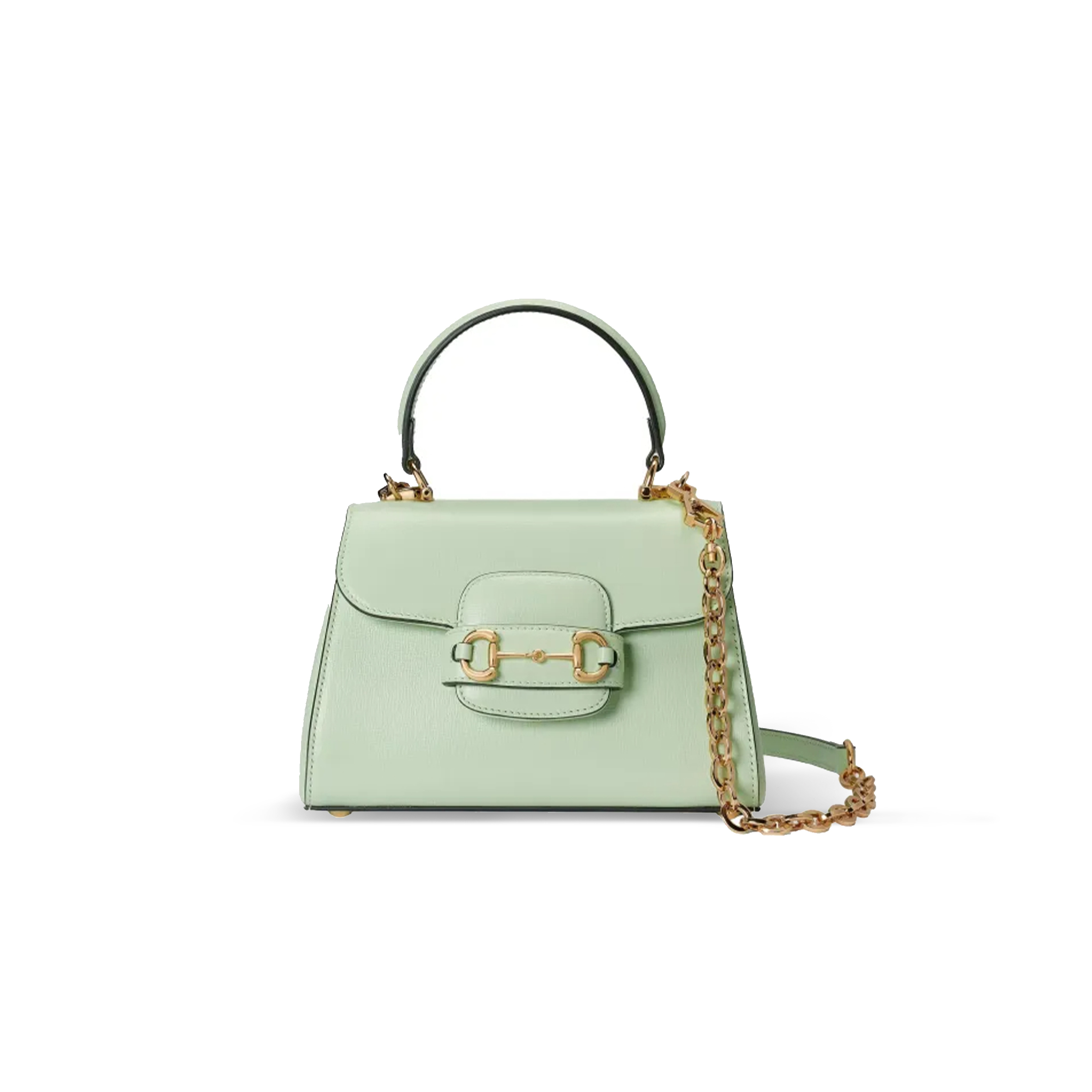 GUCCI HORSEBIT 1955 MINI BAG 703848  (22*16*10.5cm)